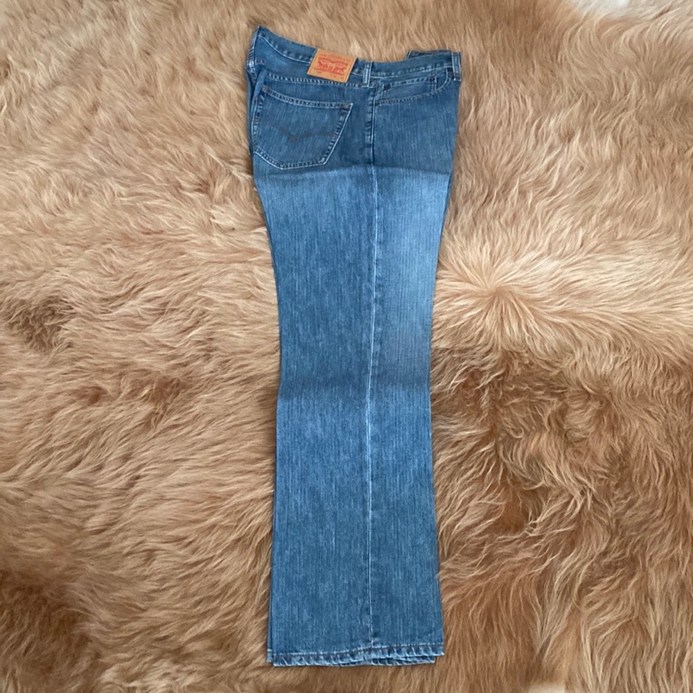 Levi Men’s Jeans #059